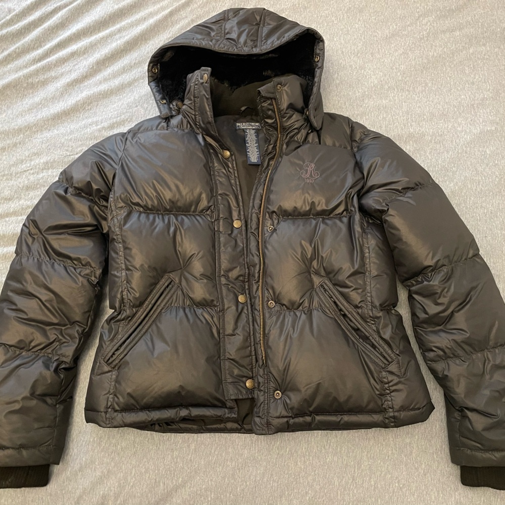 Down Puffer